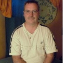 Frank Hinze