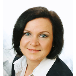 Silvia Aust