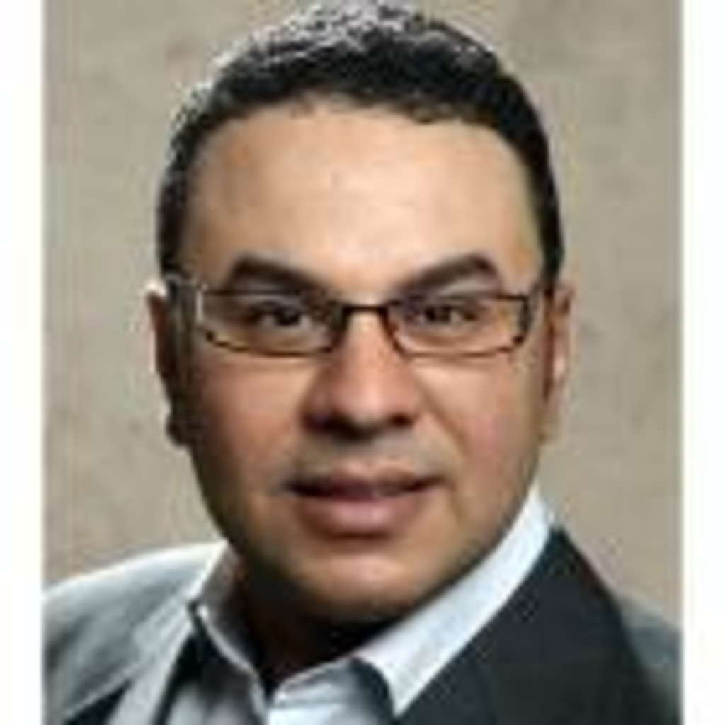 Nabil Saad Front Office Manager Kempinski Soma Bay Red Sea XING