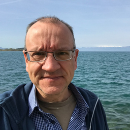 Dipl.-Ing. Hartmut Schwarz