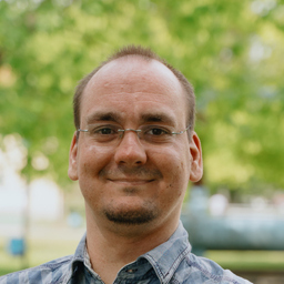Christian Schache