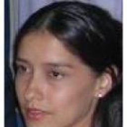 Carmen Patricia