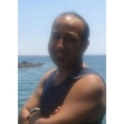 Serdar Suvari