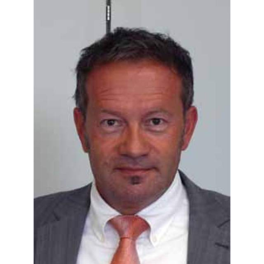 Joachim v.Jezierski Manager Global Key Accounts Zapp Materials