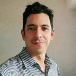 Alejandro Gomez Zaldivar