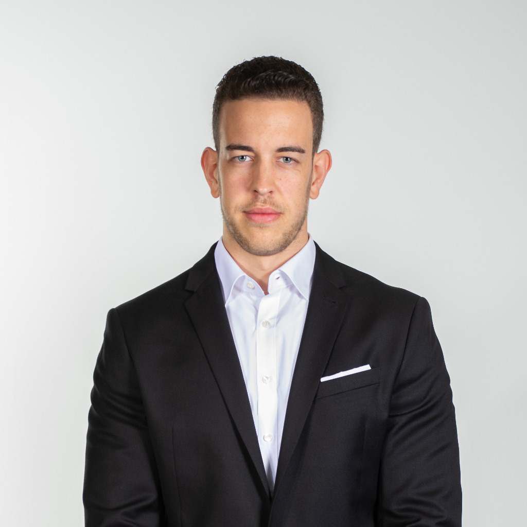 Tom Södler Geschäftsführer P+C event & sportmarketing GmbH XING