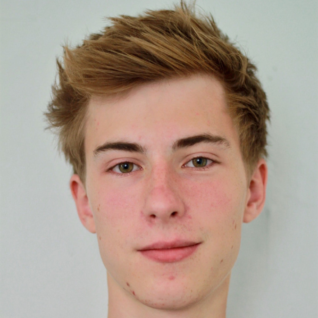 Nikolai Guyot Software Engineering CODE University of Applied