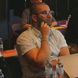 Maziar Farschidnia