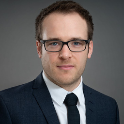 Dr. Niklas Briest's profile picture
