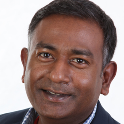 Jyoti Ranjan Suna