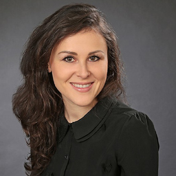 Eveline Weingardt