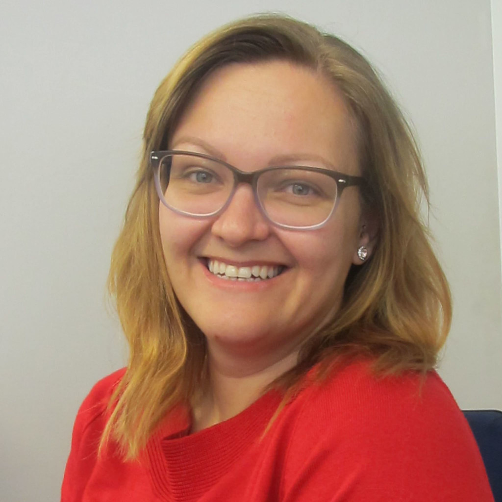 Sandra PavlovicLepan Leitung PMO Die Schweizerische Post XING