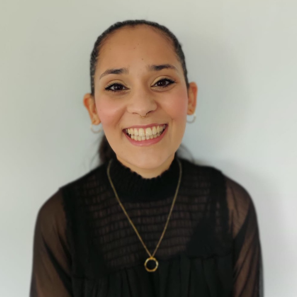 Laila Saemann - NPD Project Manager - HCT Europe | XING