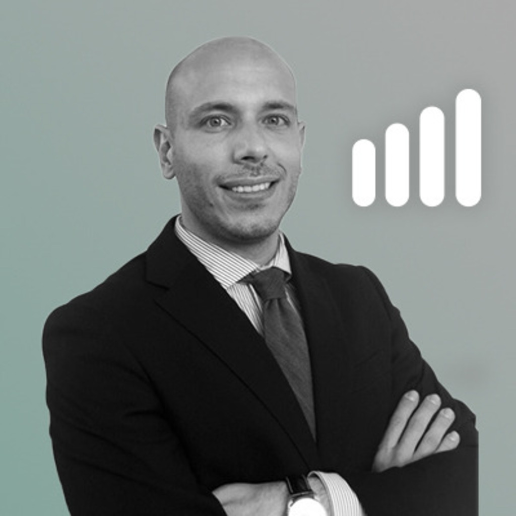 Flavio Alonzi HR Consultant Jefferson Wells XING