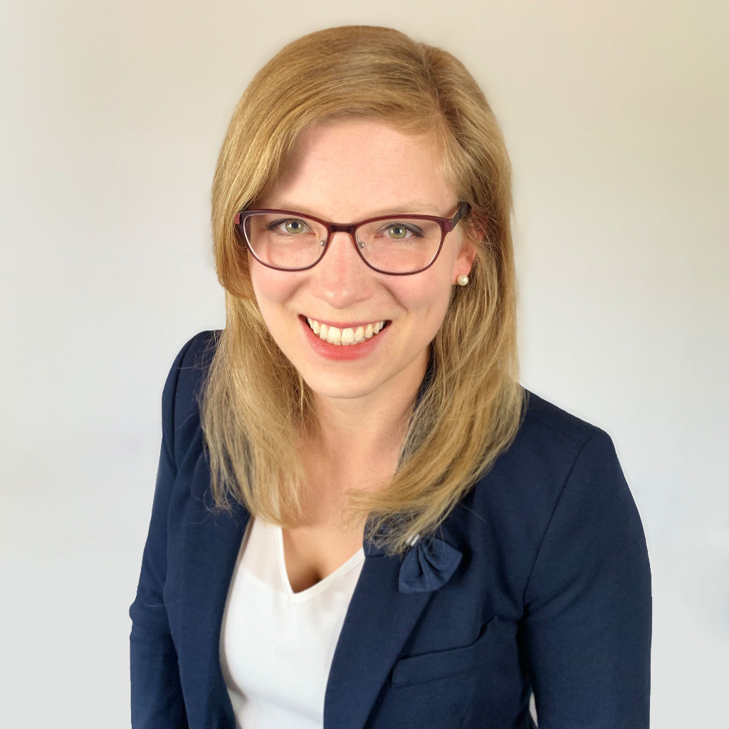 Katharina Flender Marketing Lead WISO Steuer Buhl Data Service GmbH