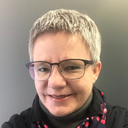 Nathalie Brunner