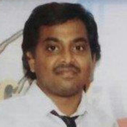 Naga Raju