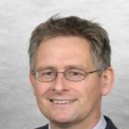 Dr. Martin Huonker
