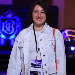 Aleksandra Kobets's profile picture