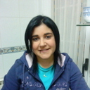 Lorena sánchez García