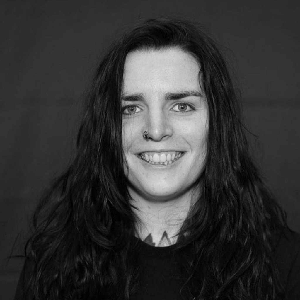 Social Media Profilbild  Pia Böhl Baden-Baden