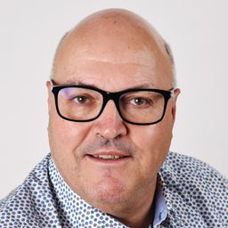 Rolf Bucher