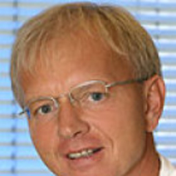Ekkehard Lindner