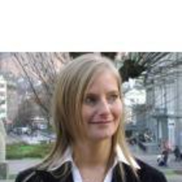 Anne-Marit Wang Fjoertoft