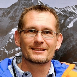 Stefan Schär
