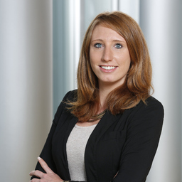 Nadine Marie Proksch