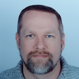 Patrick Peters