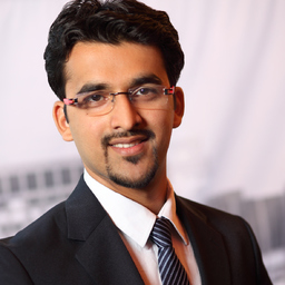 Ashish Patil