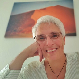 Dr. Karin Issberner