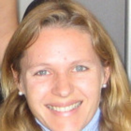 Caroline Ming