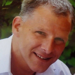 Thomas Gies
