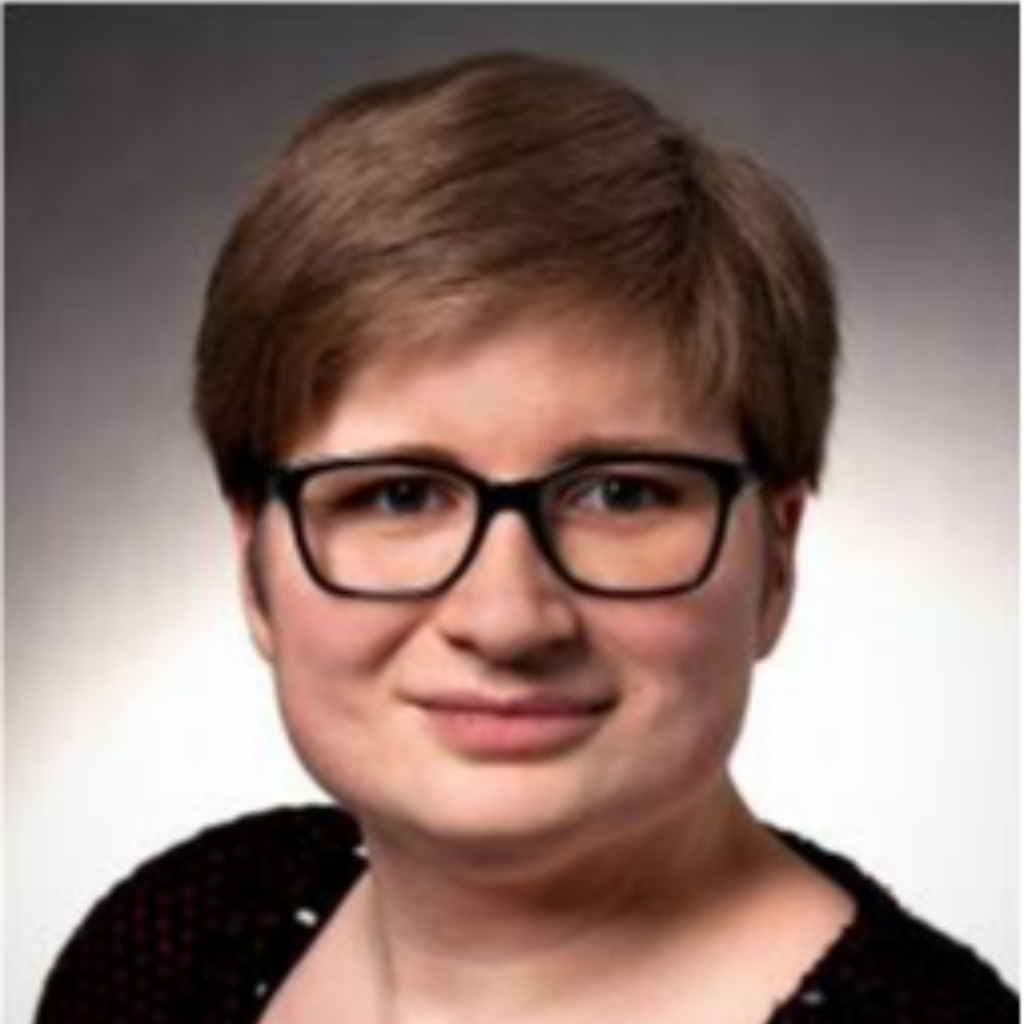 Natalie Vander Putten Ausbildung und Berufserfahrung XING