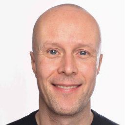 Profilbild Tim de Wall