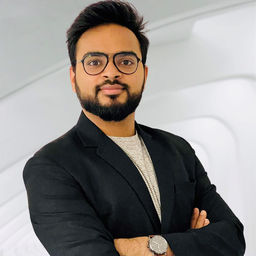 Yagneshkumar Maniya's profile picture
