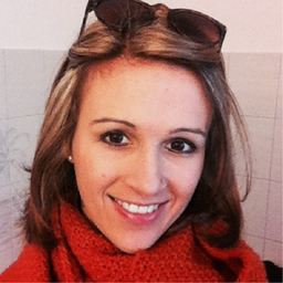 Fabienne Kistler