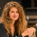 Camille Hauger