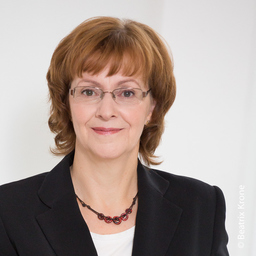 Dr. Katrin Grosser's profile picture