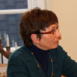 Marion Pöplau