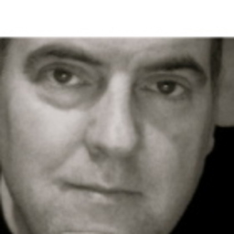 Mark Patterson