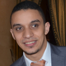 Mohamed Gamal Abdelnasser