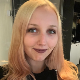 Samantha Simonds