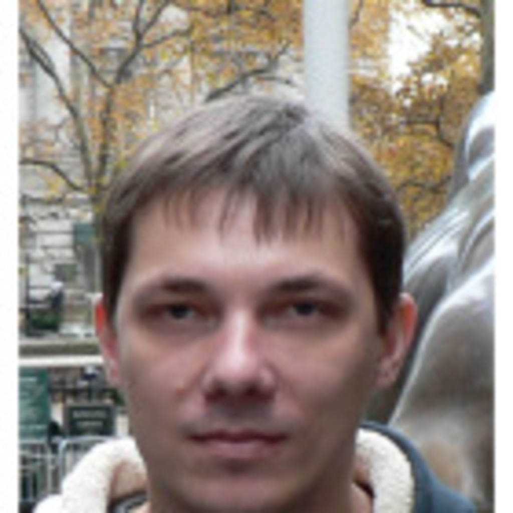 Dipl.Ing. Yury Danilov Lead PLM Consultant Siemens PLM Software XING