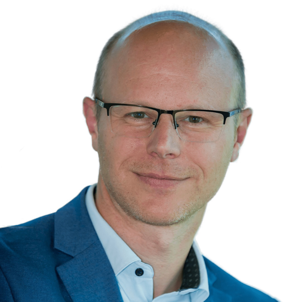 Ing. Manuel Granbichler Geschäftsführer Wüstenrot Datenservice GmbH