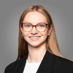 Irina Schwabauer