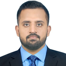Muhammad Ayaz
