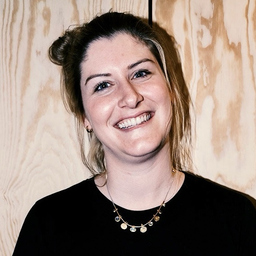Frederike Striegel